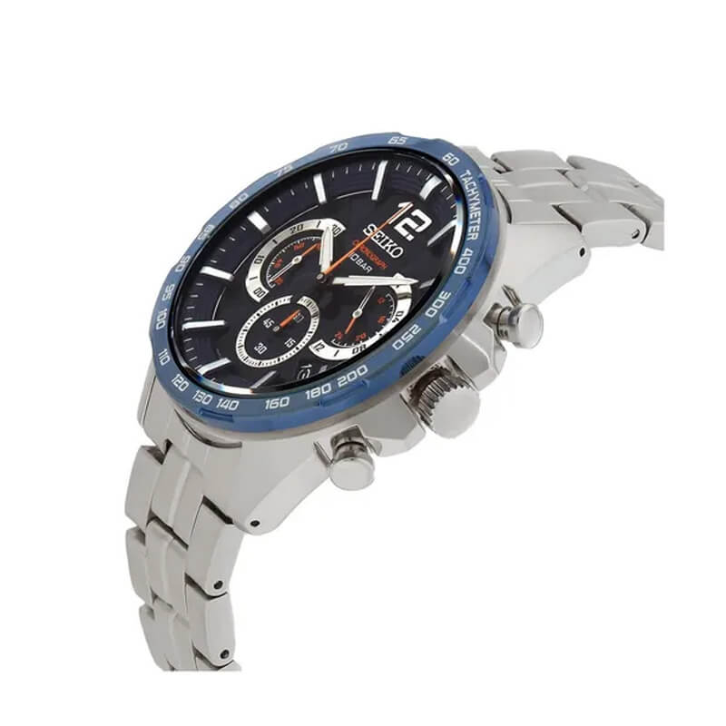 Reloj Análogo Seiko Conceptual Hombre SSB345P1