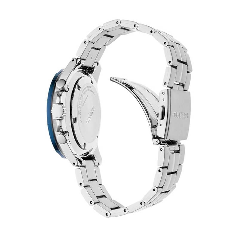 Reloj Análogo Seiko Conceptual Hombre SSB345P1