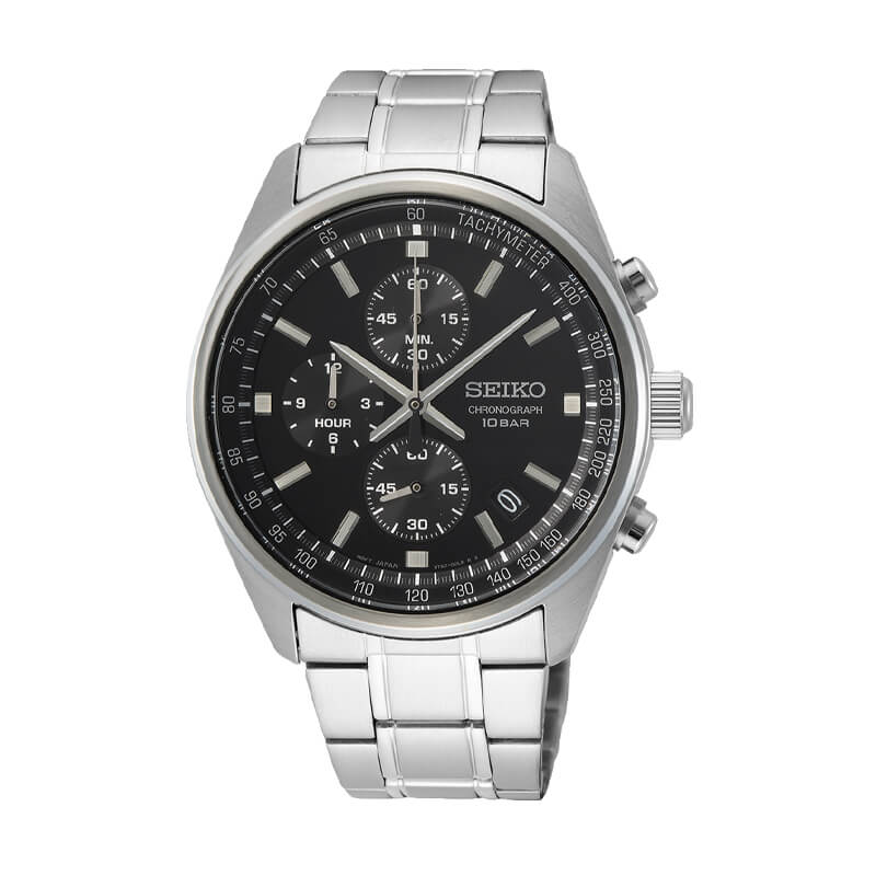 Reloj Análogo Seiko Conceptual Hombre SSB379P1