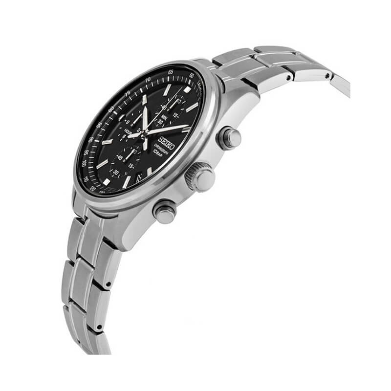 Reloj Análogo Seiko Conceptual Hombre SSB379P1