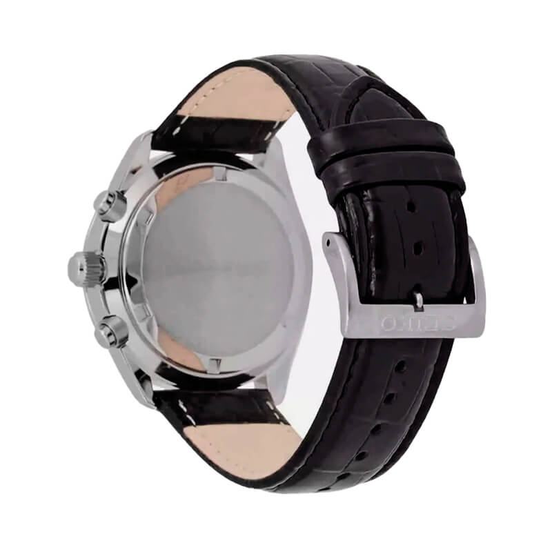 Reloj Análogo Seiko Conceptual Hombre SSB383P1