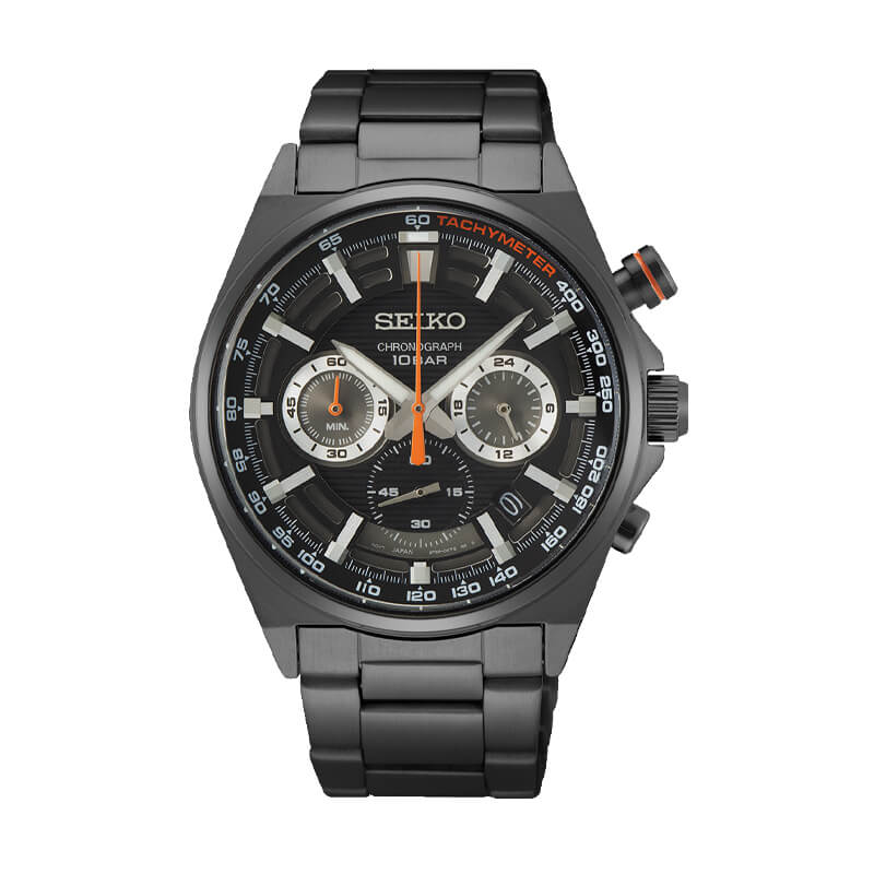 Reloj Análogo Seiko Conceptual Hombre SSB399P1