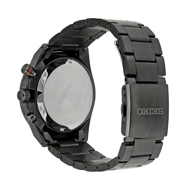Reloj Análogo Seiko Conceptual Hombre SSB399P1