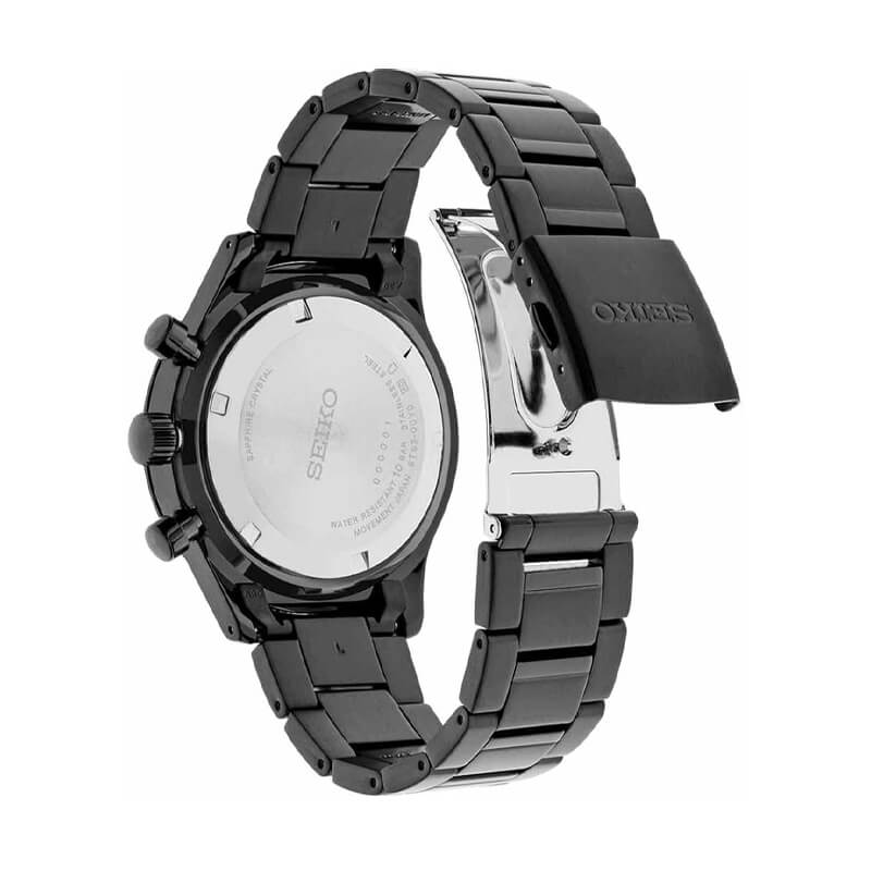 Reloj Análogo Seiko Conceptual Hombre SSB415P1