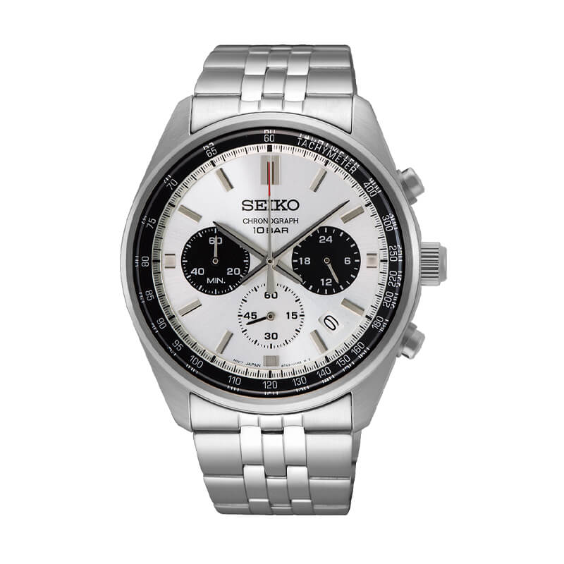 Reloj Análogo Seiko Conceptual Hombre SSB425P1