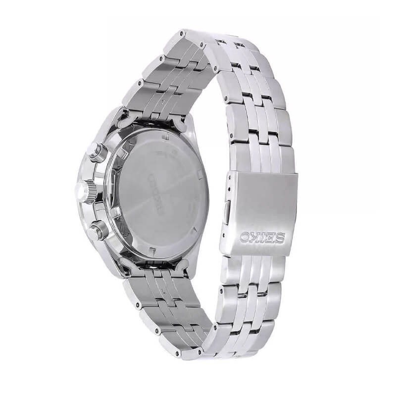 Reloj Análogo Seiko Conceptual Hombre SSB427P1