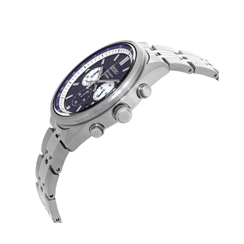 Reloj Análogo Seiko Conceptual Hombre SSB427P1