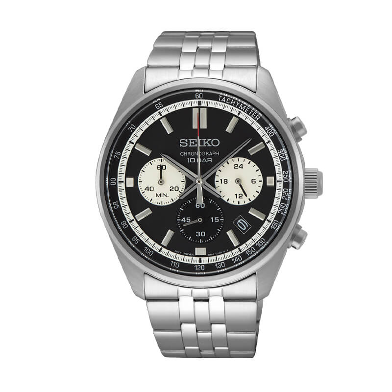 Reloj Análogo Seiko Conceptual Hombre SSB429P1