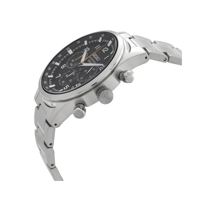 Reloj Análogo Seiko Conceptual Hombre SSB447P1