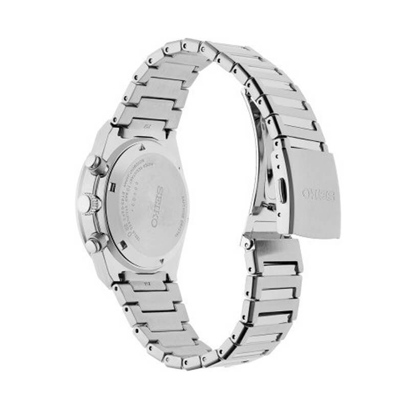 Reloj Análogo Seiko Conceptual Hombre SSB455P1