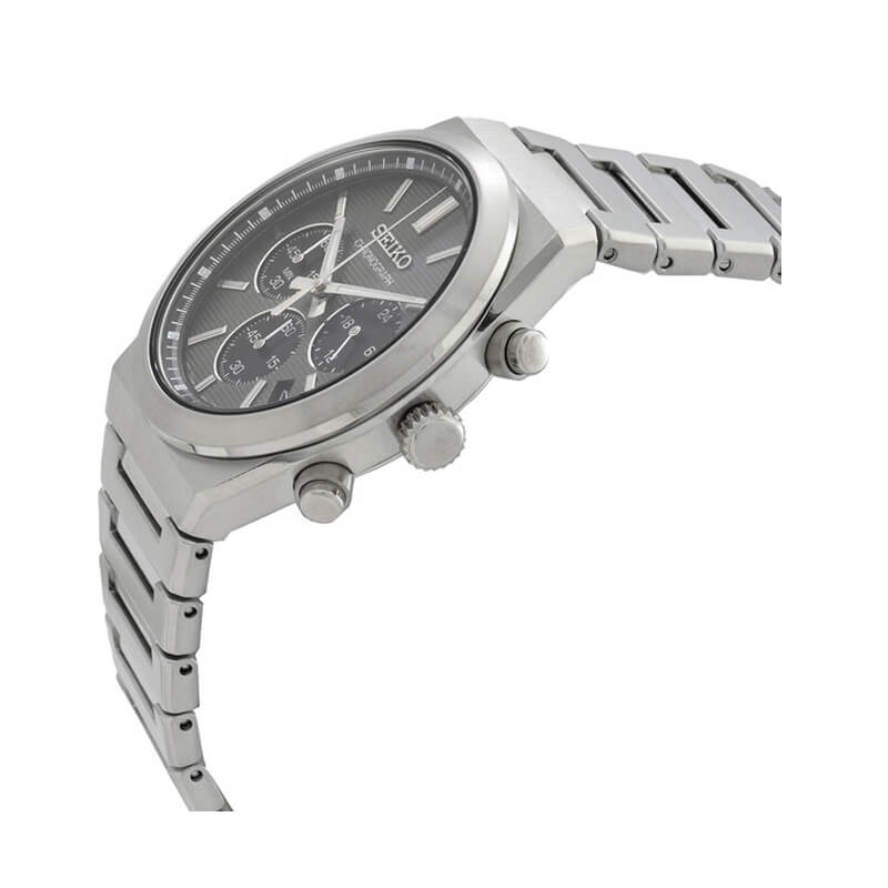 Reloj Análogo Seiko Conceptual Hombre SSB455P1