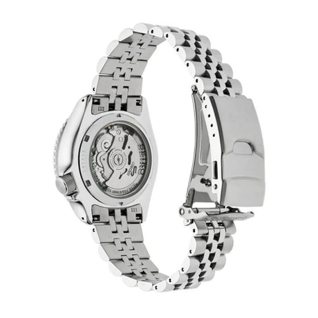 Reloj Automático Seiko 5 Sports GMT Hombre SSK005K1