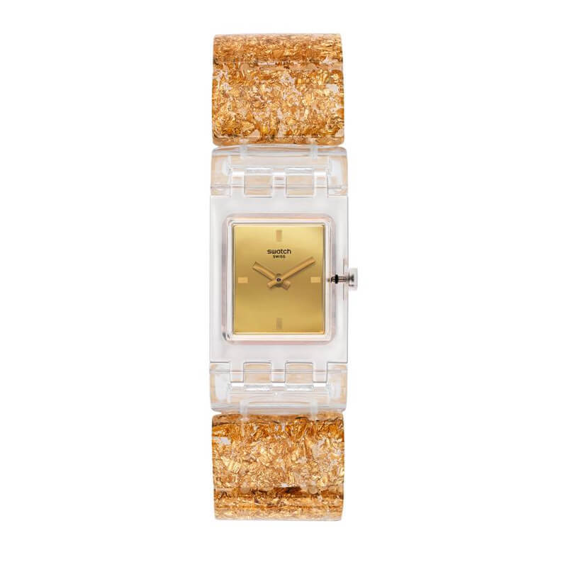 Reloj Análogo Swatch Mujer SUBK159A