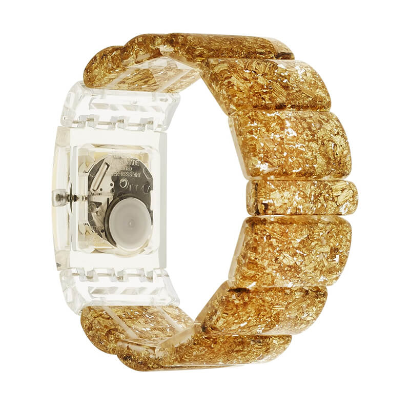 Reloj Análogo Swatch Mujer SUBK159A