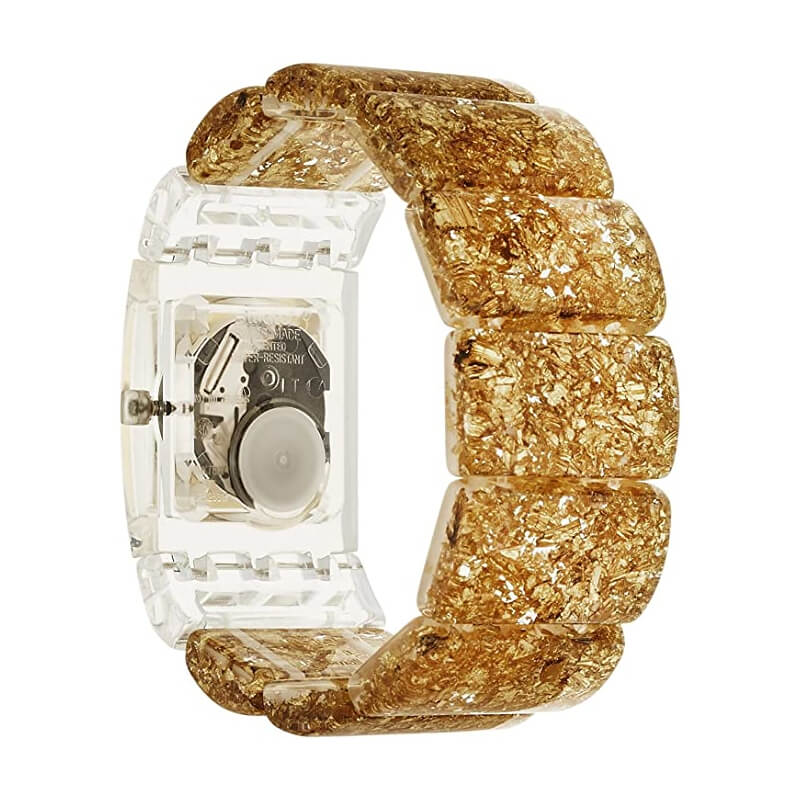 Reloj Análogo Swatch Hombre SUBK159B