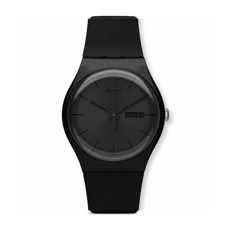 Reloj Análogo Swatch Unisex SUOB702