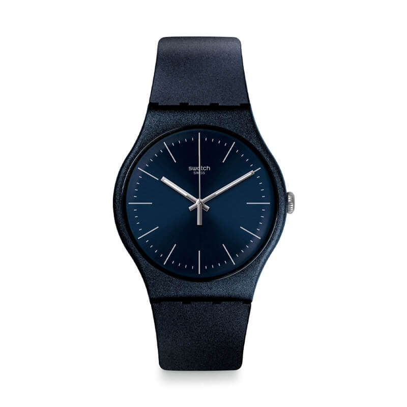 Reloj Análogo Swatch Unisex SUON136
