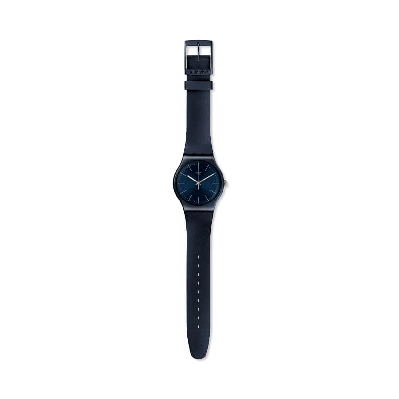 Reloj Análogo Swatch Unisex SUON136