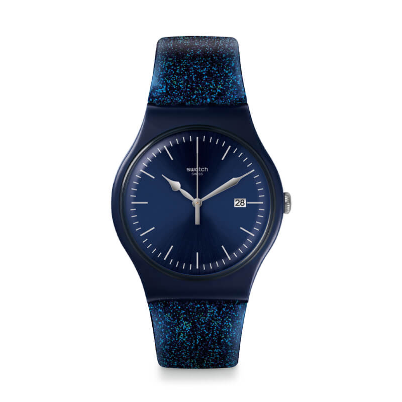 Reloj Swatch Análogo Mujer SUON401