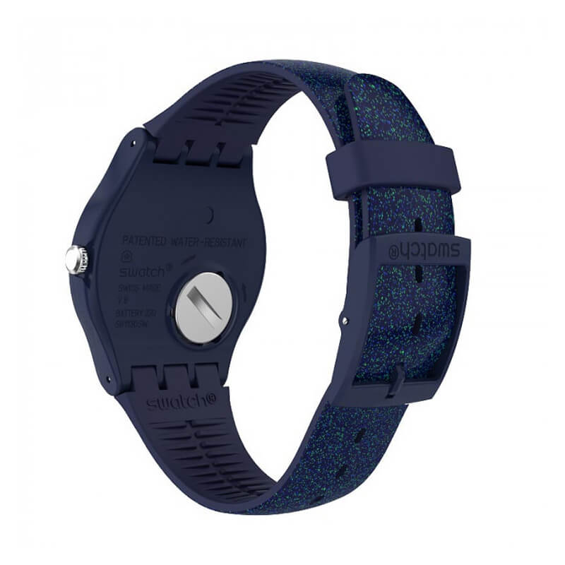 Reloj Swatch Análogo Mujer SUON401