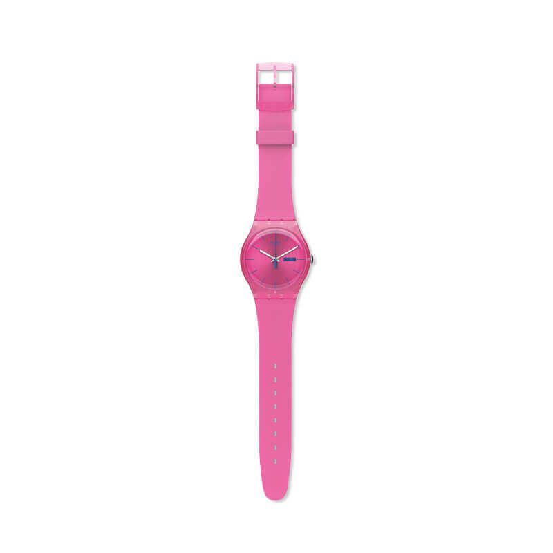 Reloj Swatch Análogo Mujer SUOP700