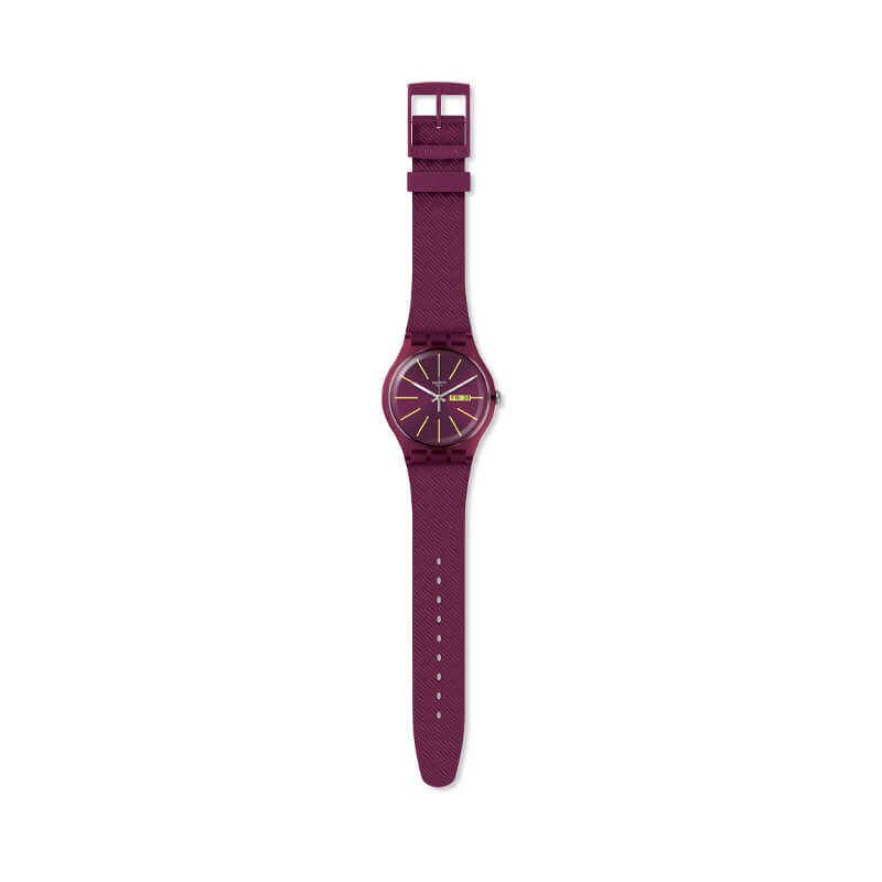 Reloj Análogo Swatch Unisex SUOR709