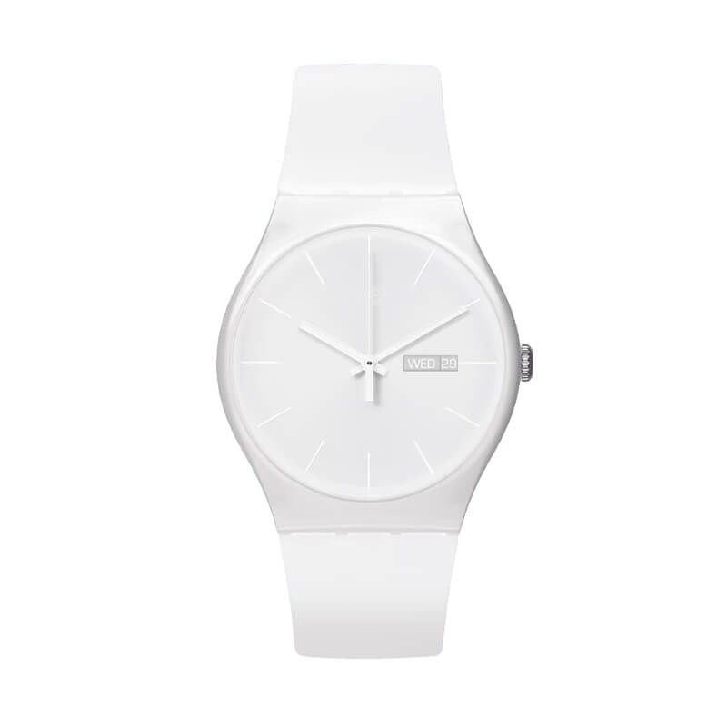 Reloj Análogo Swatch Unisex SUOW701