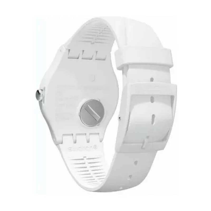 Reloj Análogo Swatch Unisex SUOW701