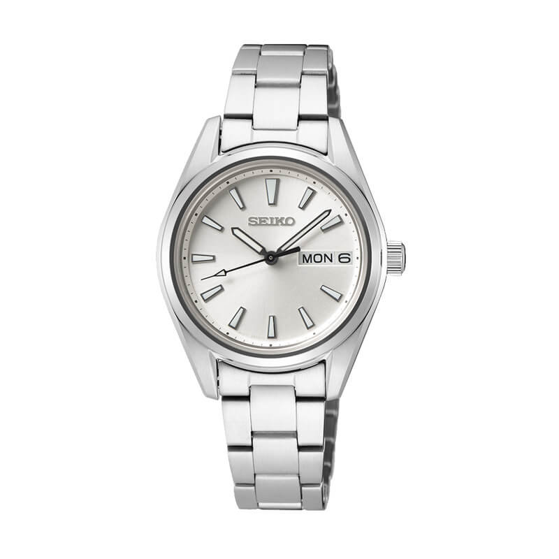 Reloj Análogo Seiko Conceptual Mujer SUR349P1