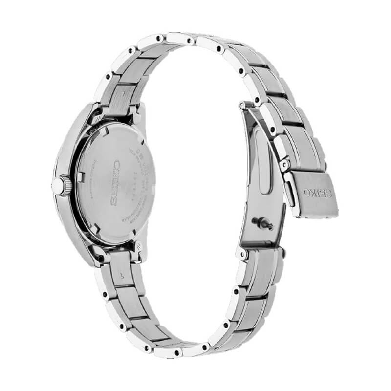 Reloj Análogo Seiko Conceptual Mujer SUR349P1