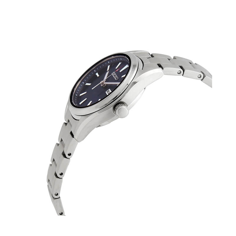 Reloj Análogo Seiko Conceptual Mujer SUR353P1