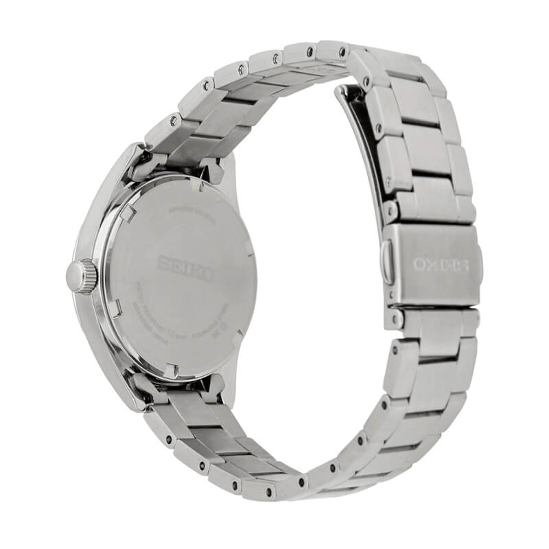 Reloj Análogo Seiko Conceptual Mujer SUR353P1