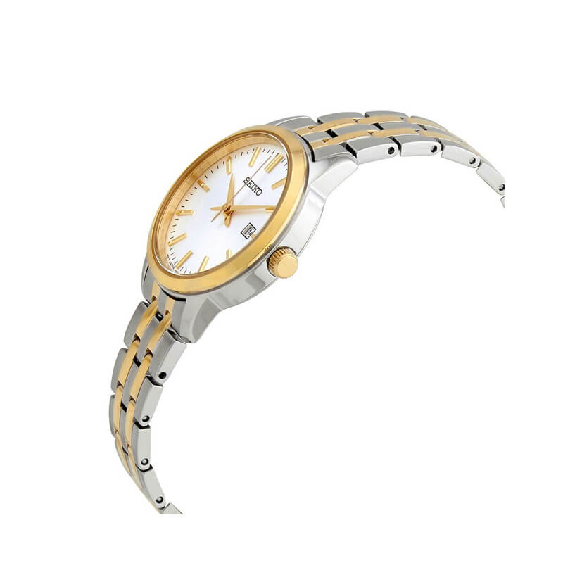 Reloj Análogo Seiko Conceptual Mujer SUR410P1