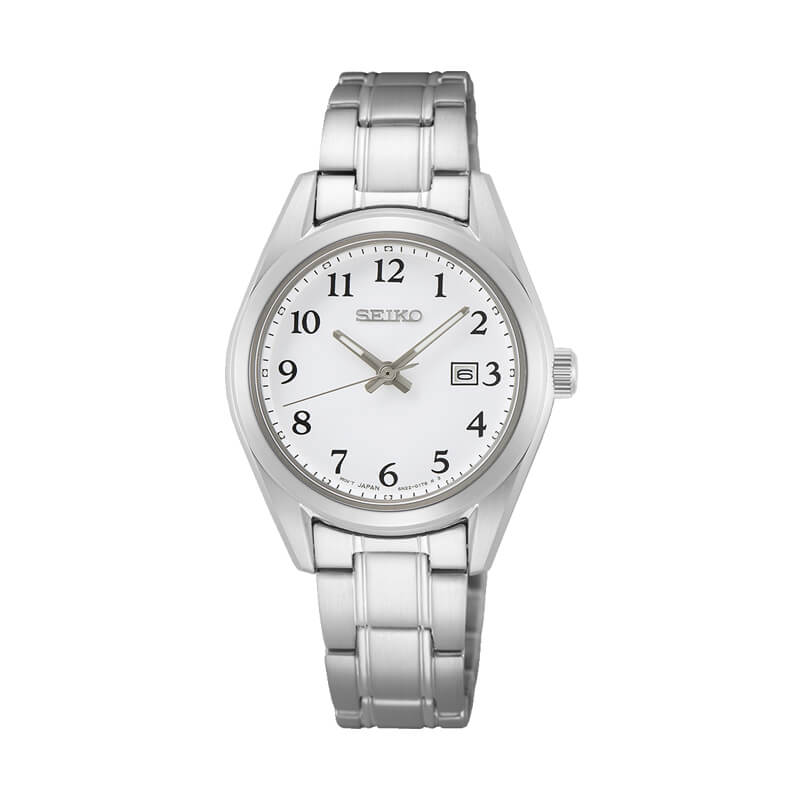 Reloj Análogo Seiko Conceptual Mujer SUR465P1
