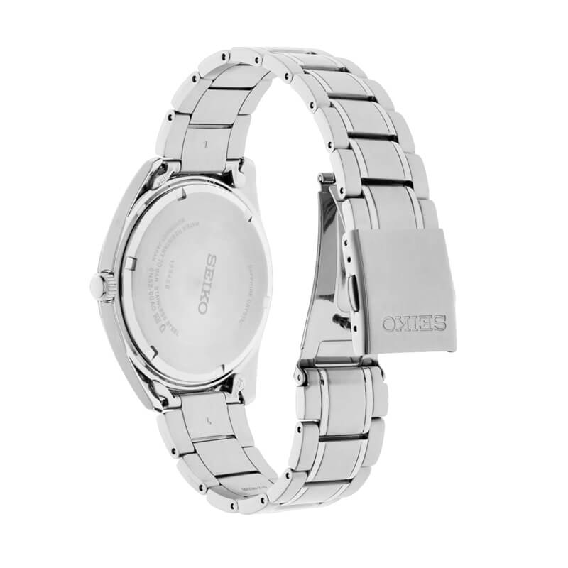 Reloj Análogo Seiko Conceptual Hombre SUR525P1