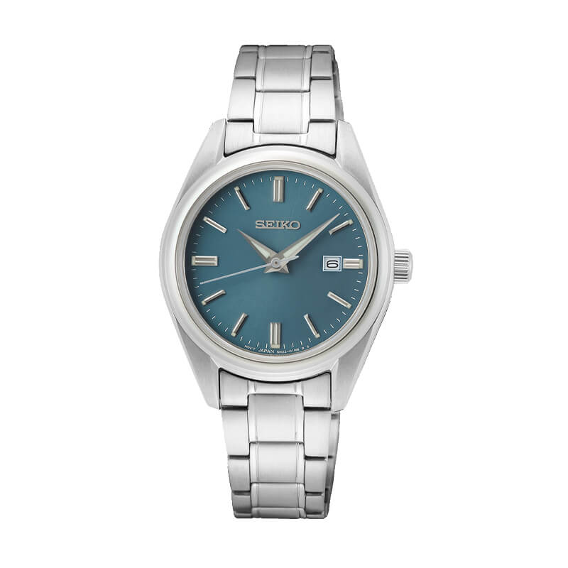 Reloj Análogo Seiko Conceptual Mujer SUR531P1