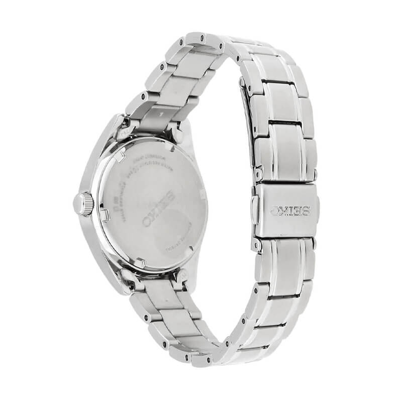 Reloj Análogo Seiko Conceptual Mujer SUR531P1