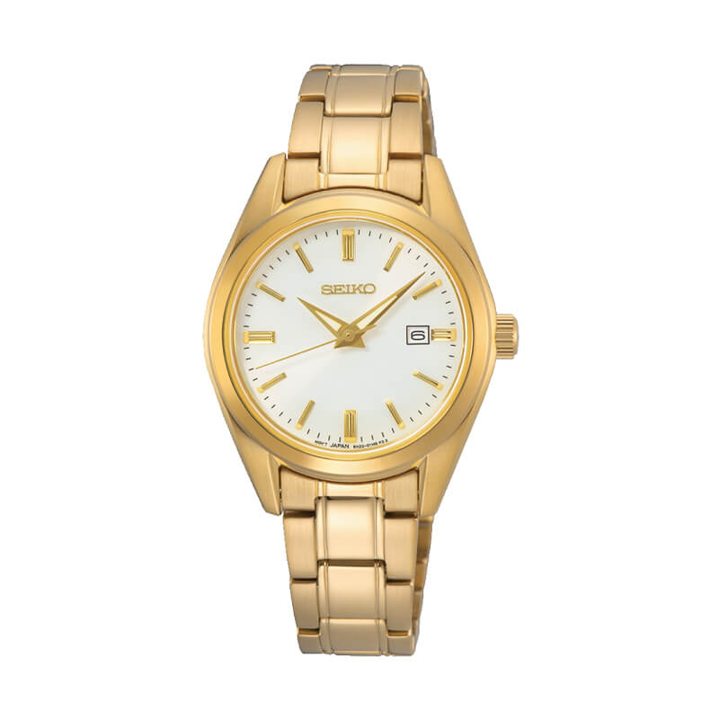 Reloj Análogo Seiko Conceptual Hombre SUR632P1