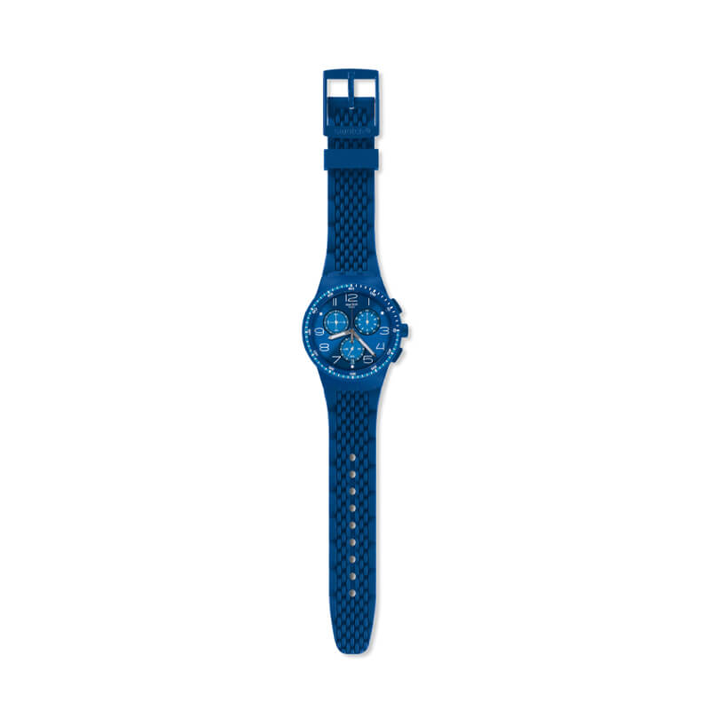 Reloj Swatch Análogo Hombre SUSN415