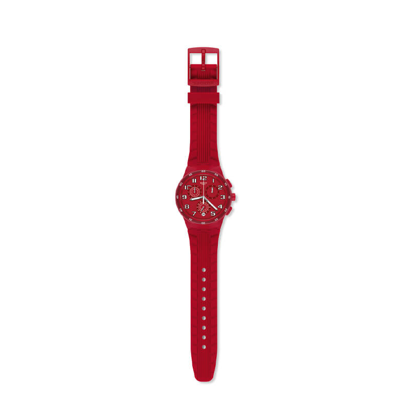 Reloj Swatch Analogo Hombre SUSR404