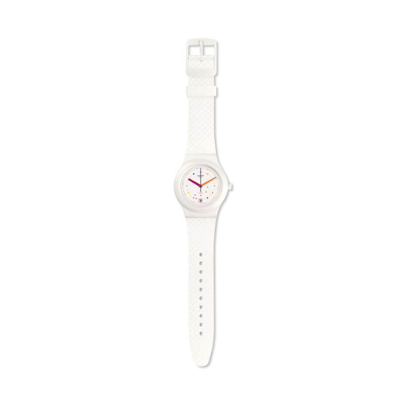 Reloj Swatch Análogo Mujer SUTW403
