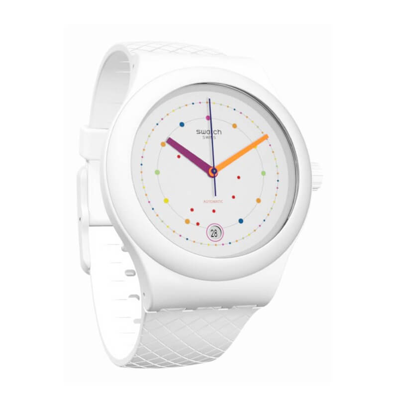 Reloj Swatch Análogo Mujer SUTW403