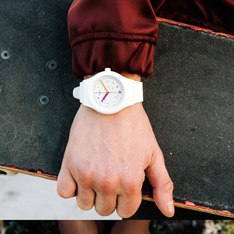 Reloj Swatch Análogo Mujer SUTW403