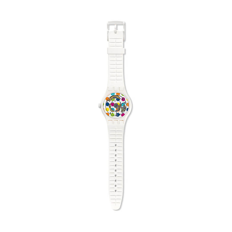 Reloj Swatch Análogo Mujer SUTW403