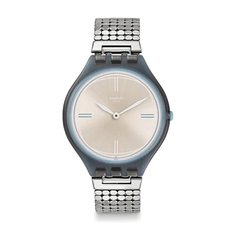 Reloj Análogo Swatch Mujer SVOM101GA