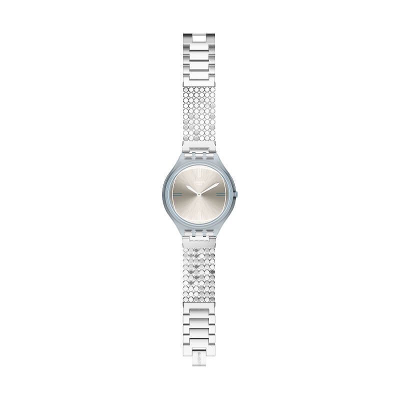 Reloj Análogo Swatch Mujer SVOM101GA