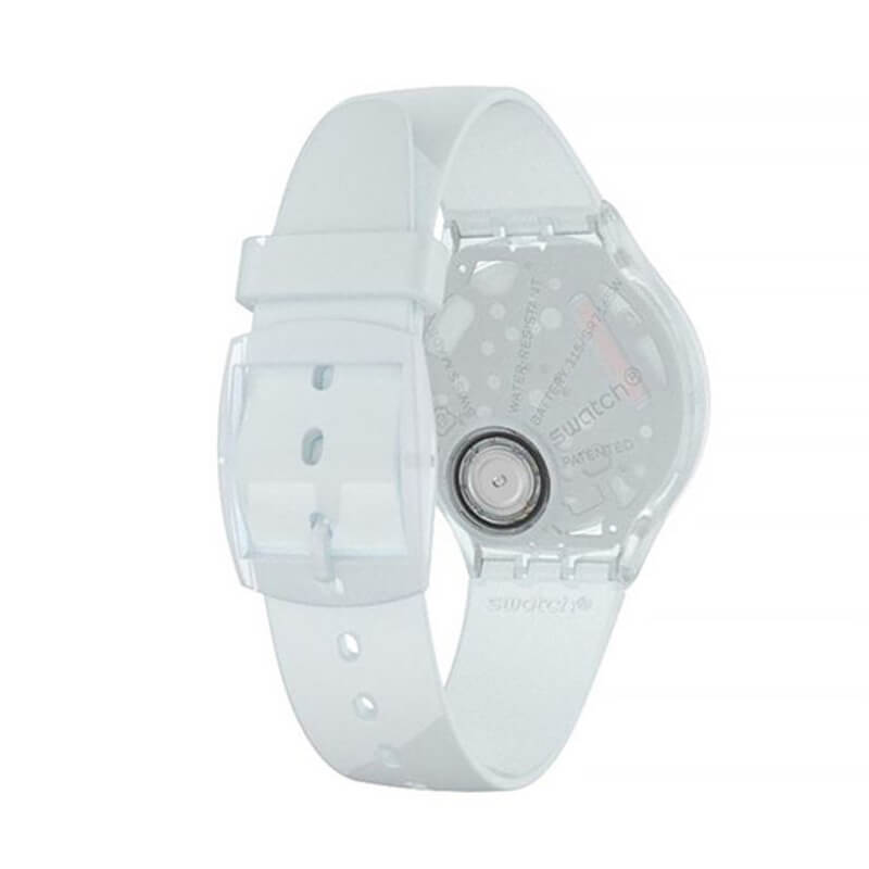 Reloj Swatch Análogo Mujer SVOS101