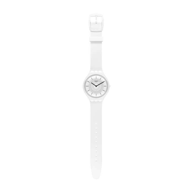 Reloj Análogo Swatch Mujer SVOW100