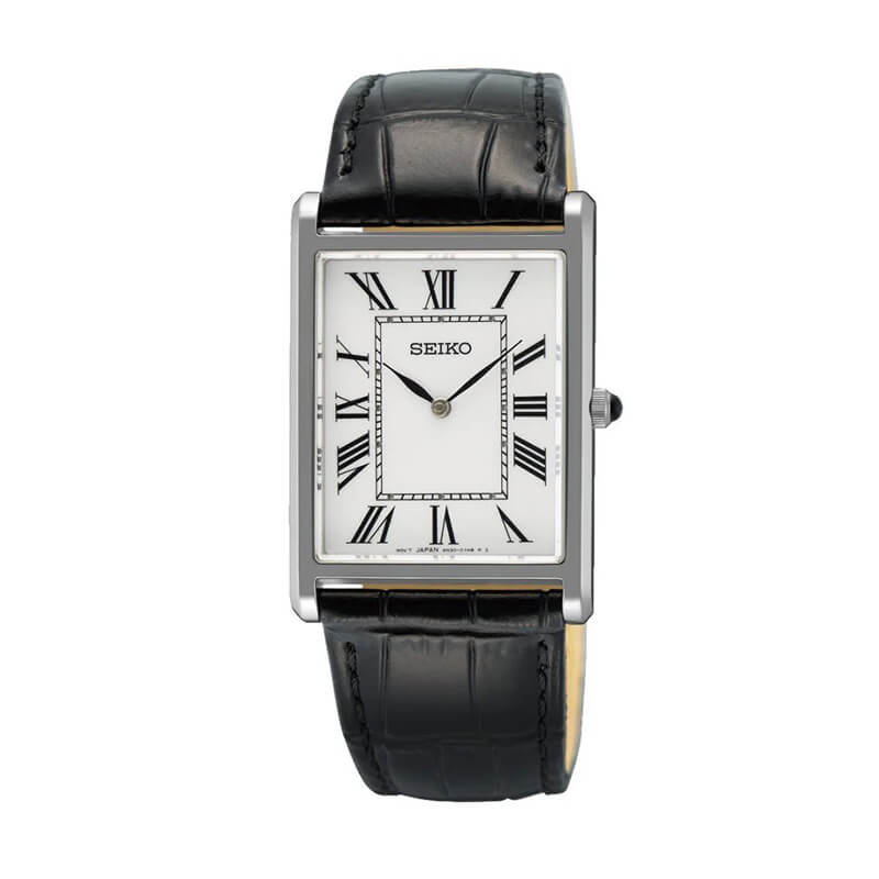 Reloj Análogo Seiko Conceptual Hombre SWR103P1
