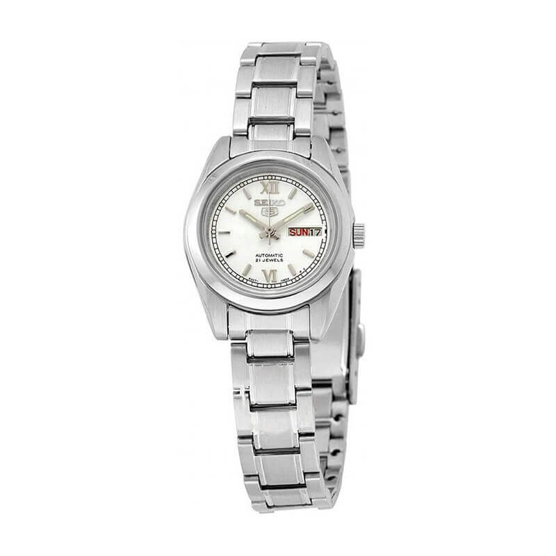 Reloj Seiko Automático Mujer SYMK23K1